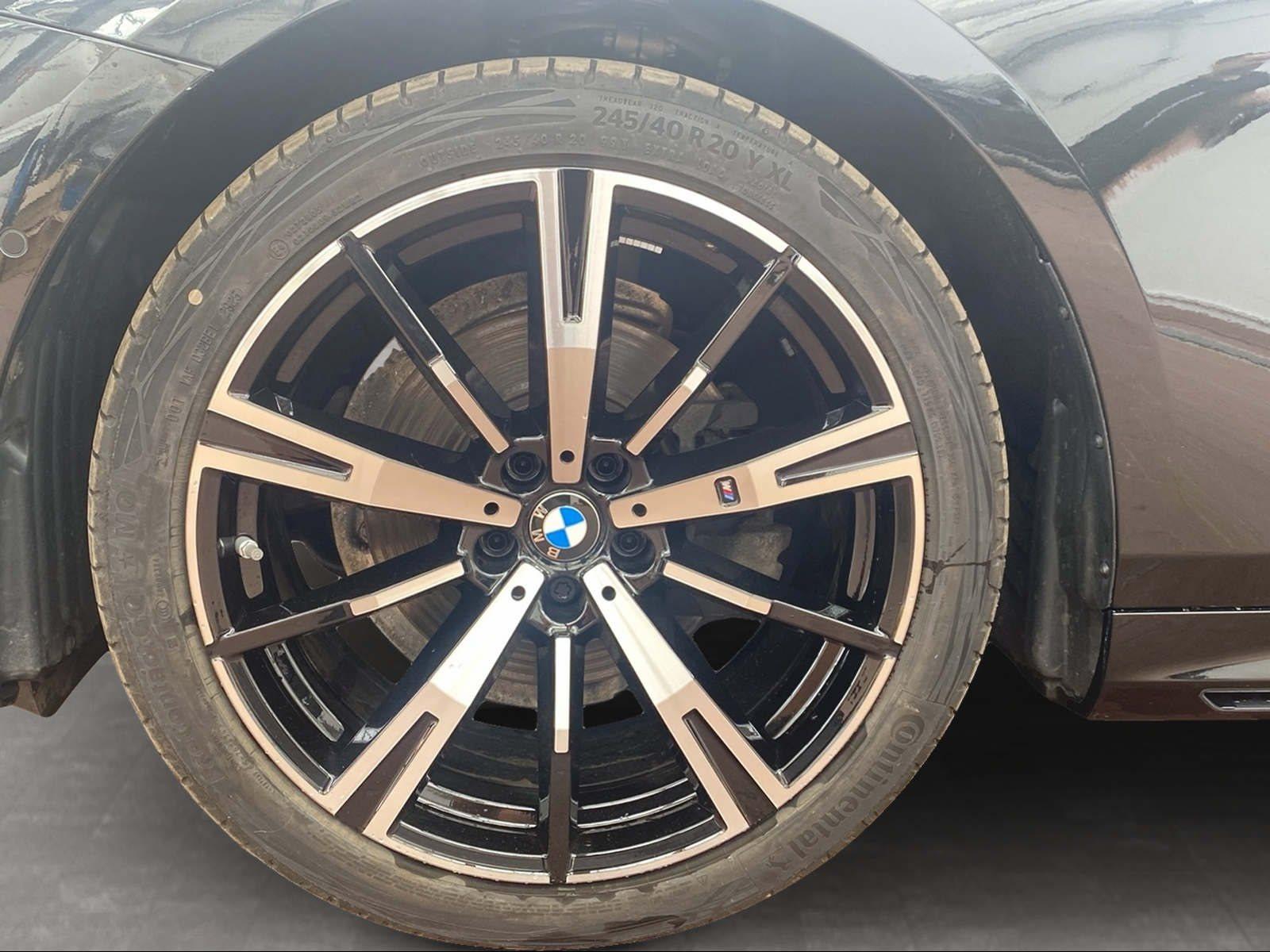 BMW 5er Touring – Bild 22