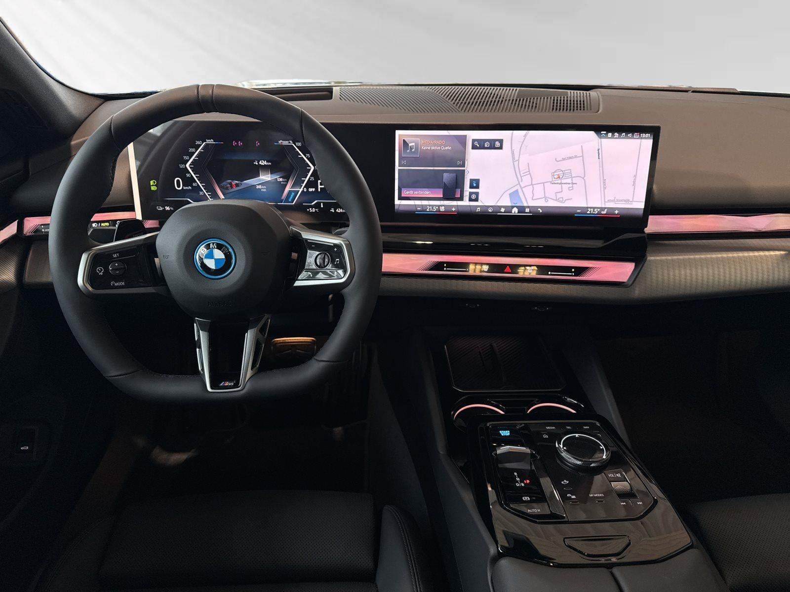 BMW 5er – Bild 7