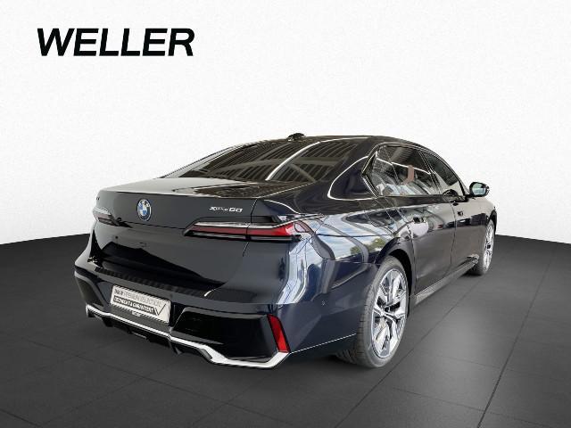 BMW i7 – Bild 3