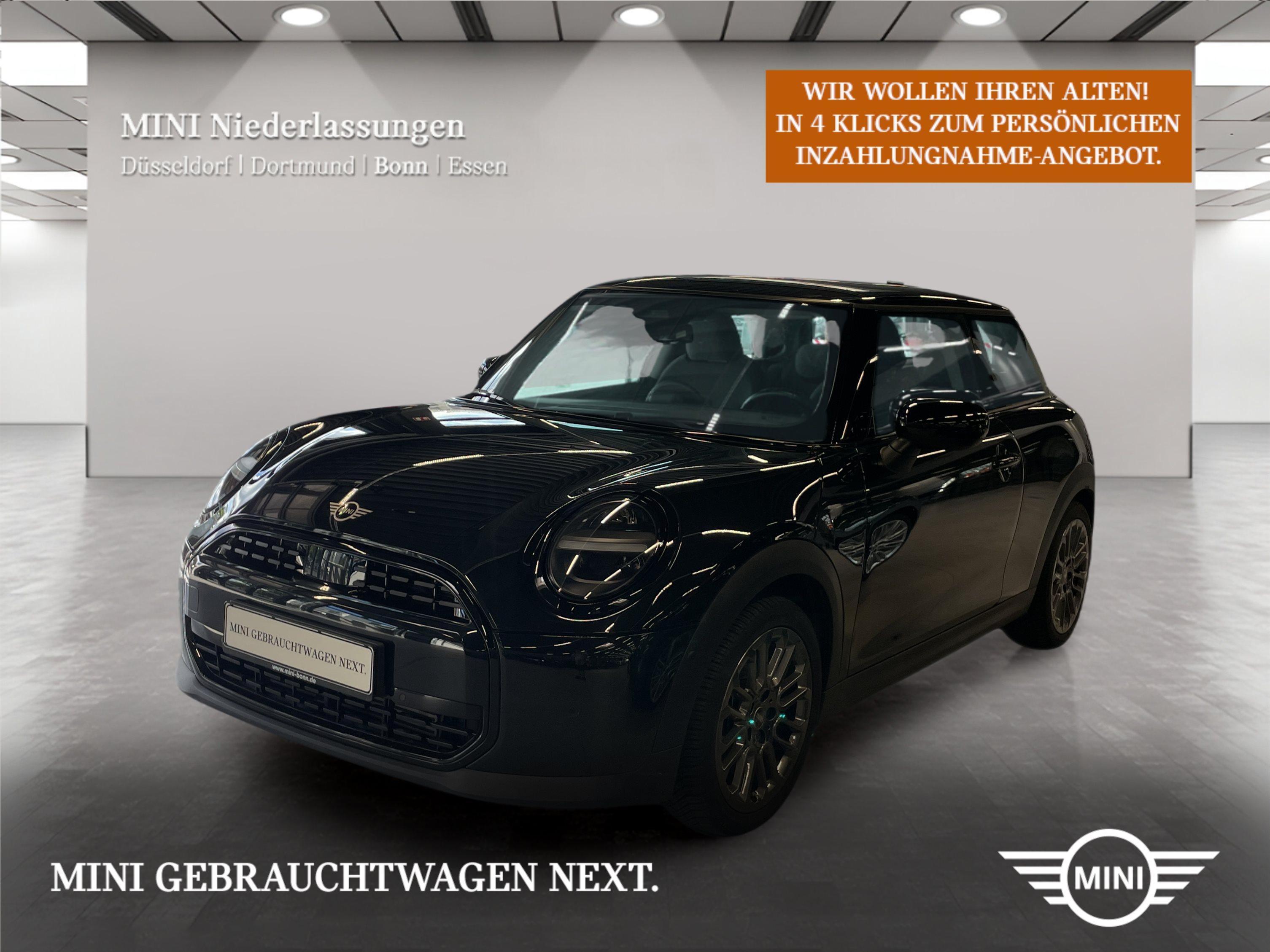MINI Cooper 3-Türer