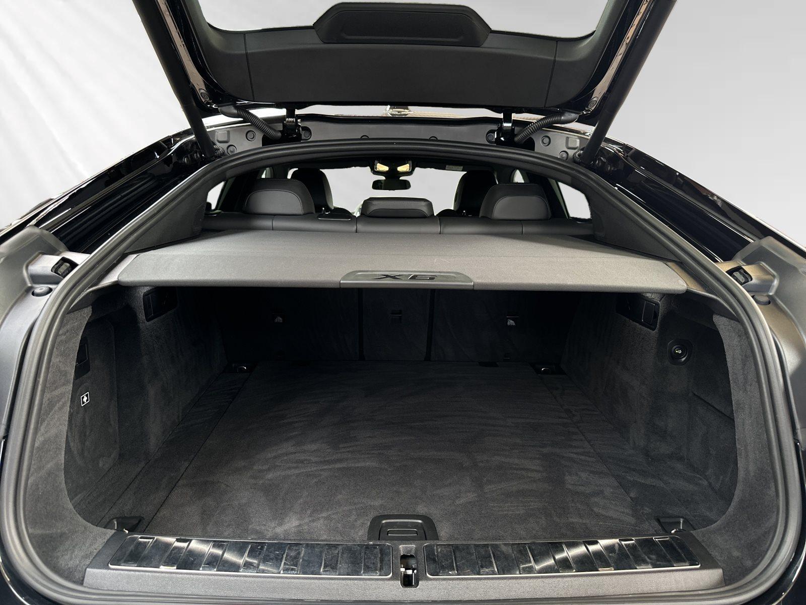 BMW X6 – Bild 8