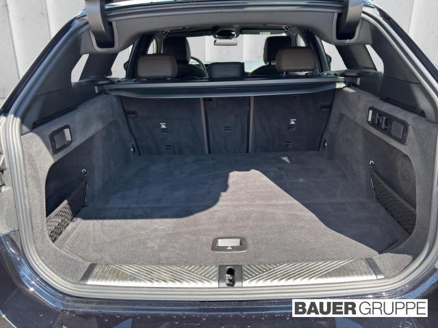 BMW 5er Touring – Bild 13
