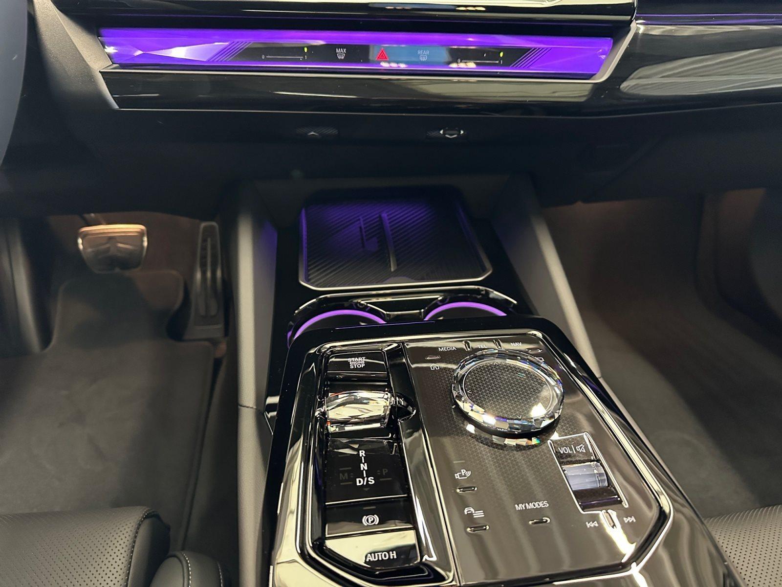 BMW 5er Touring – Bild 8
