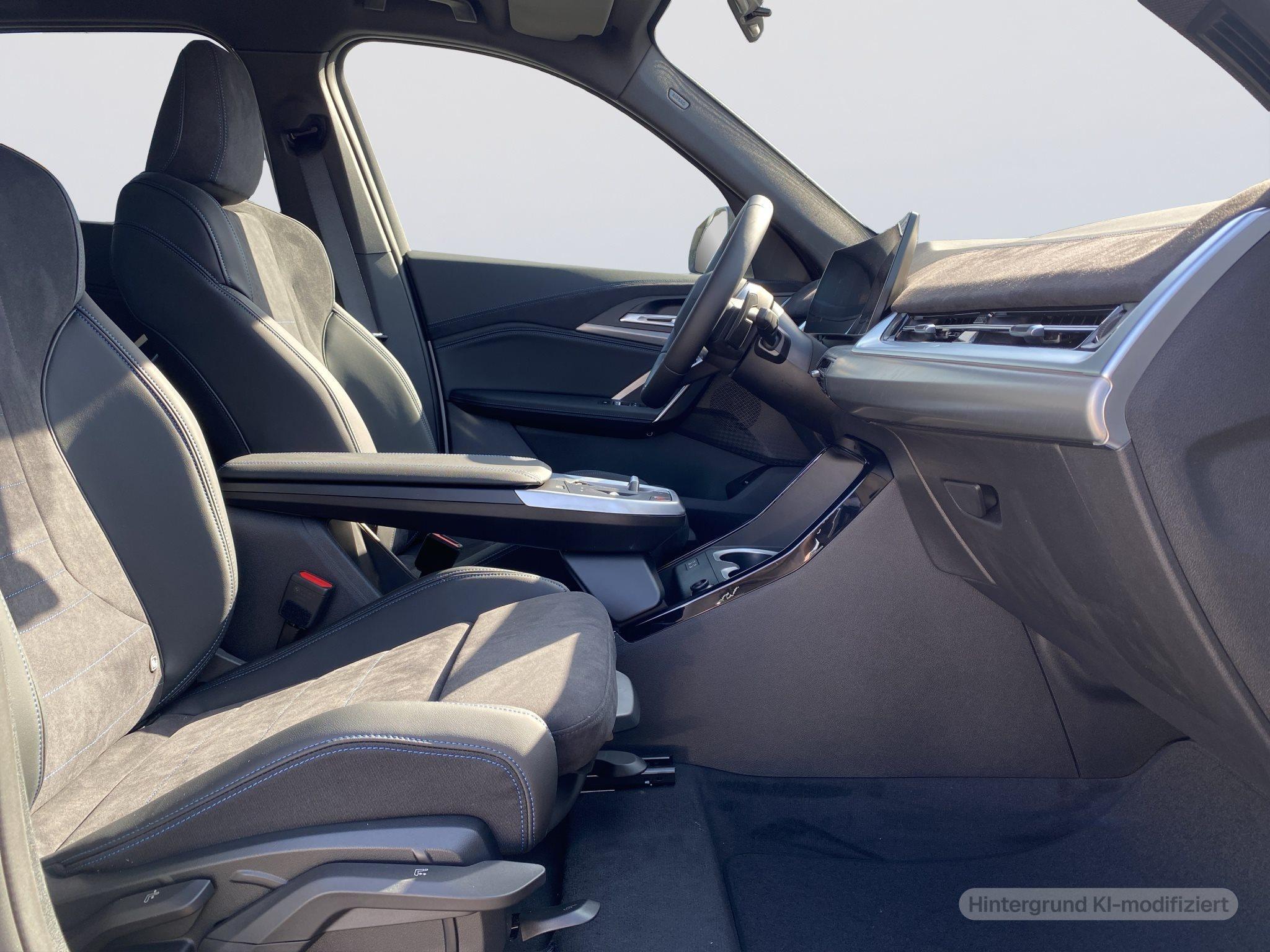 BMW X1 – Bild 12