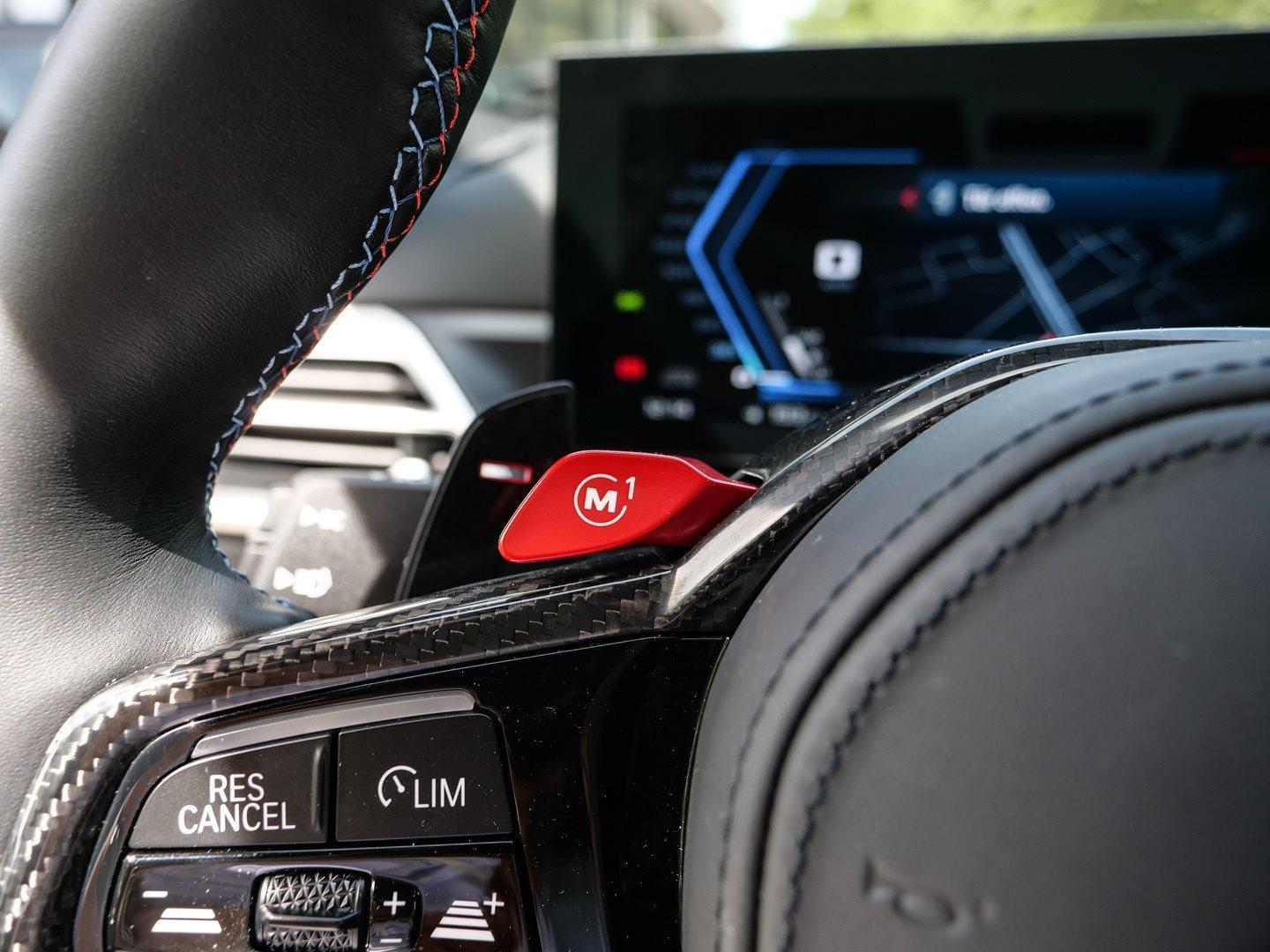 BMW M3 Touring – Bild 18