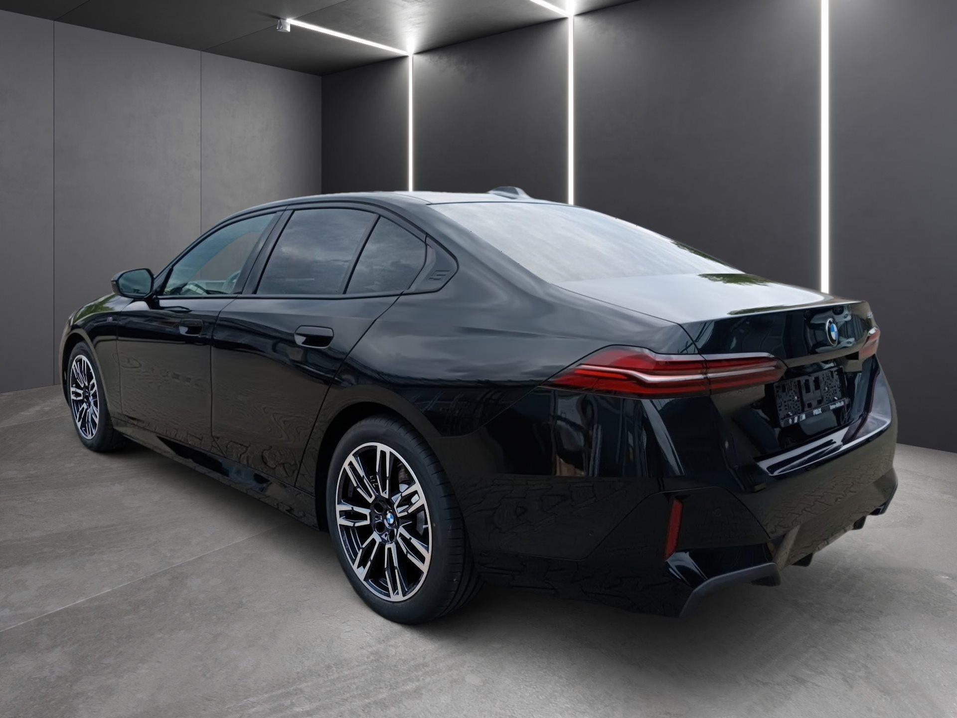 BMW 5er – Bild 6