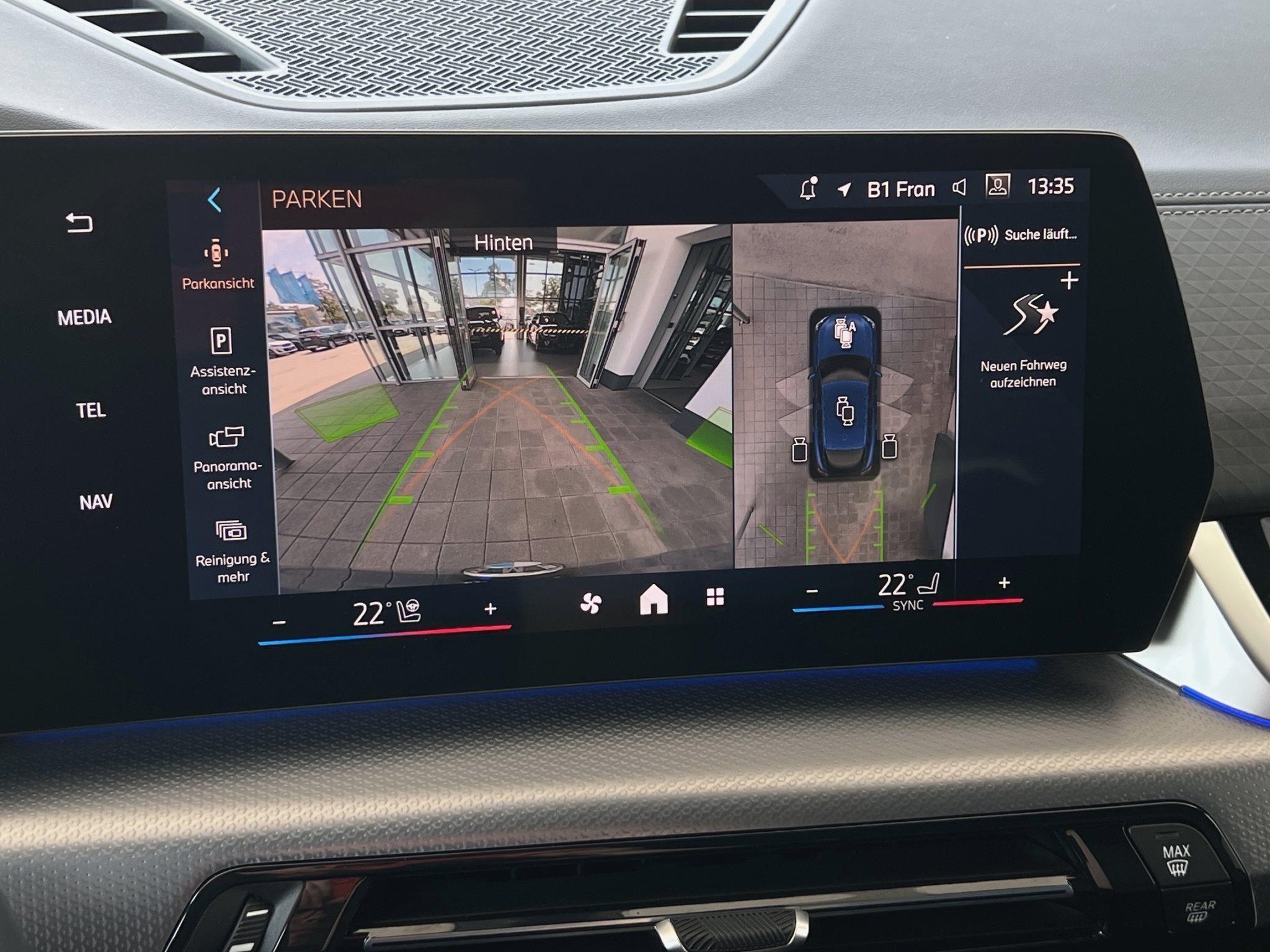 BMW X2 – Bild 13