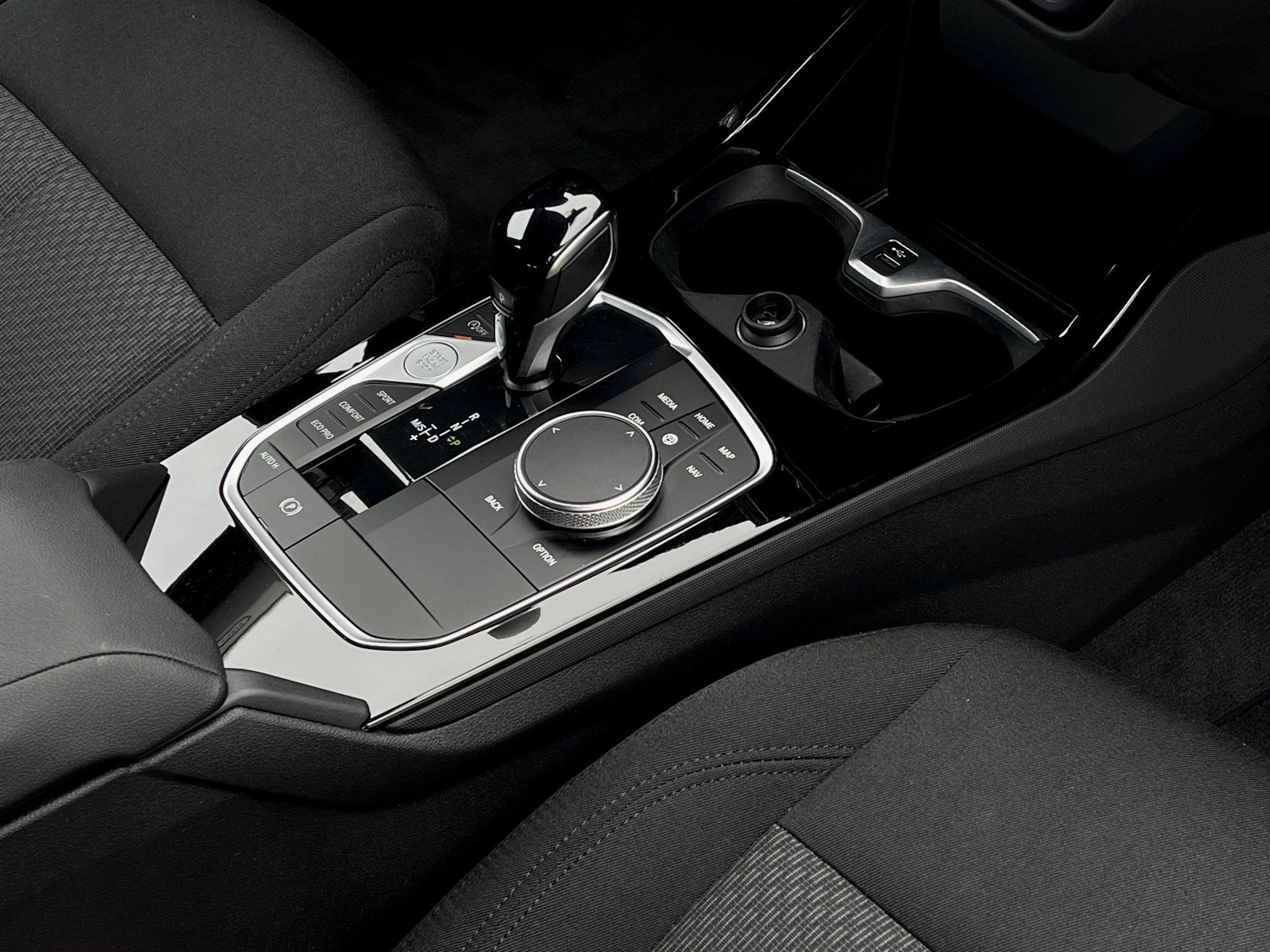 BMW 1er – Bild 8
