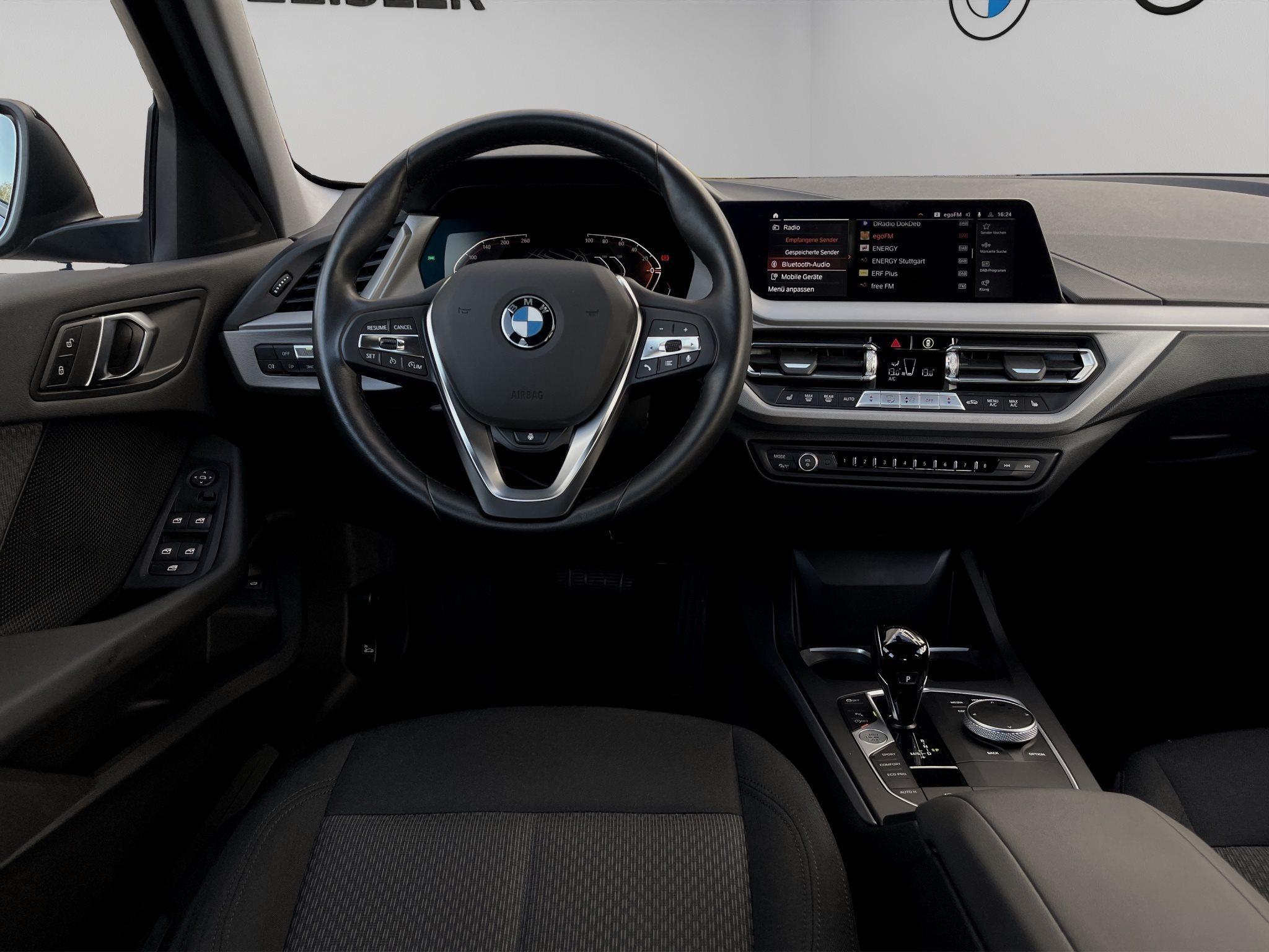 BMW 1er – Bild 13