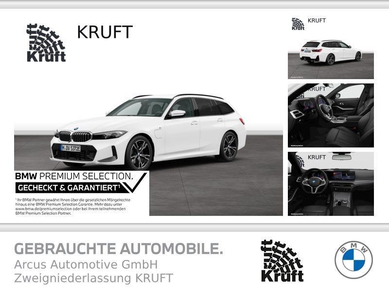BMW 3er Touring