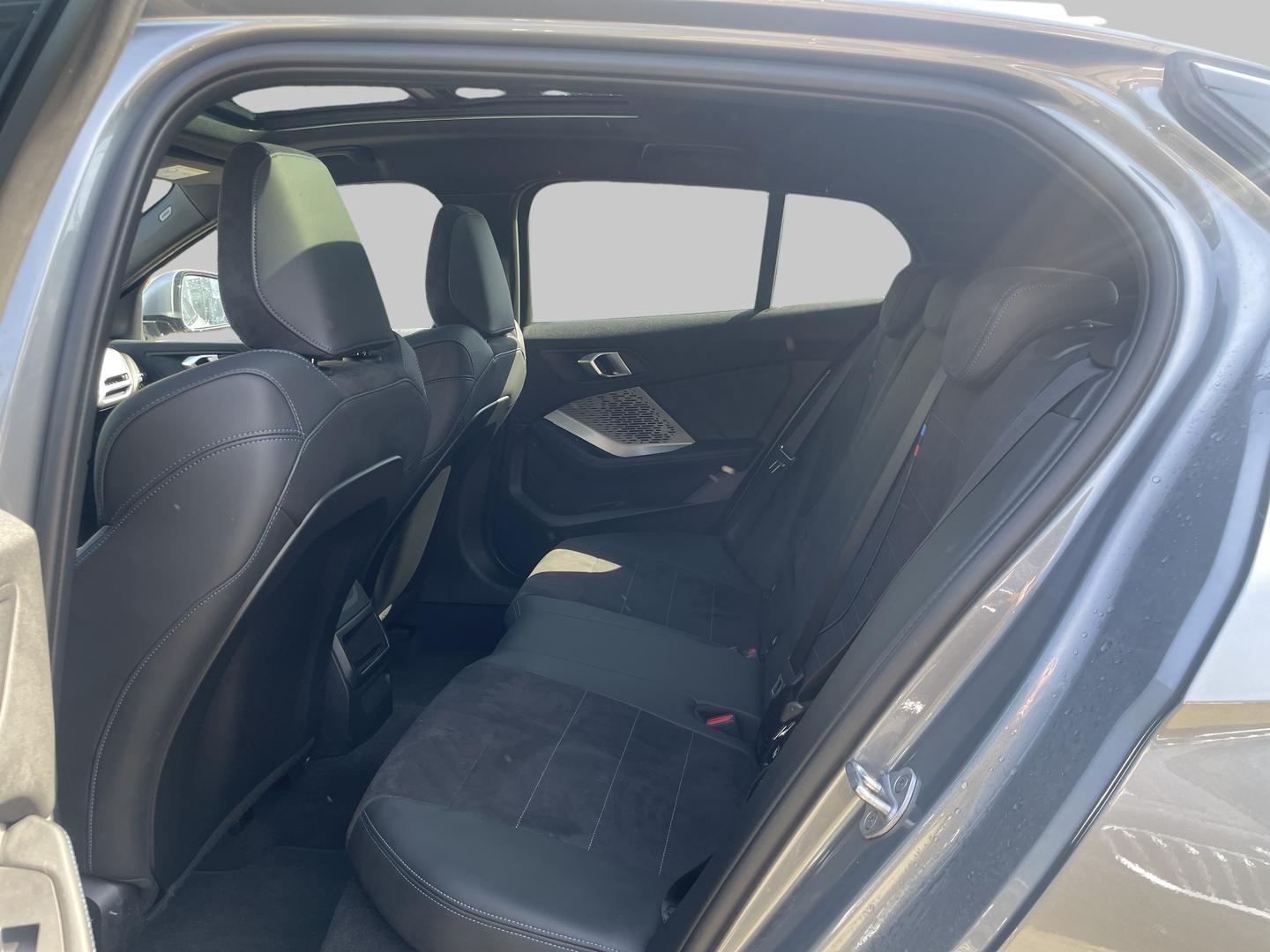 BMW 1er – Bild 13