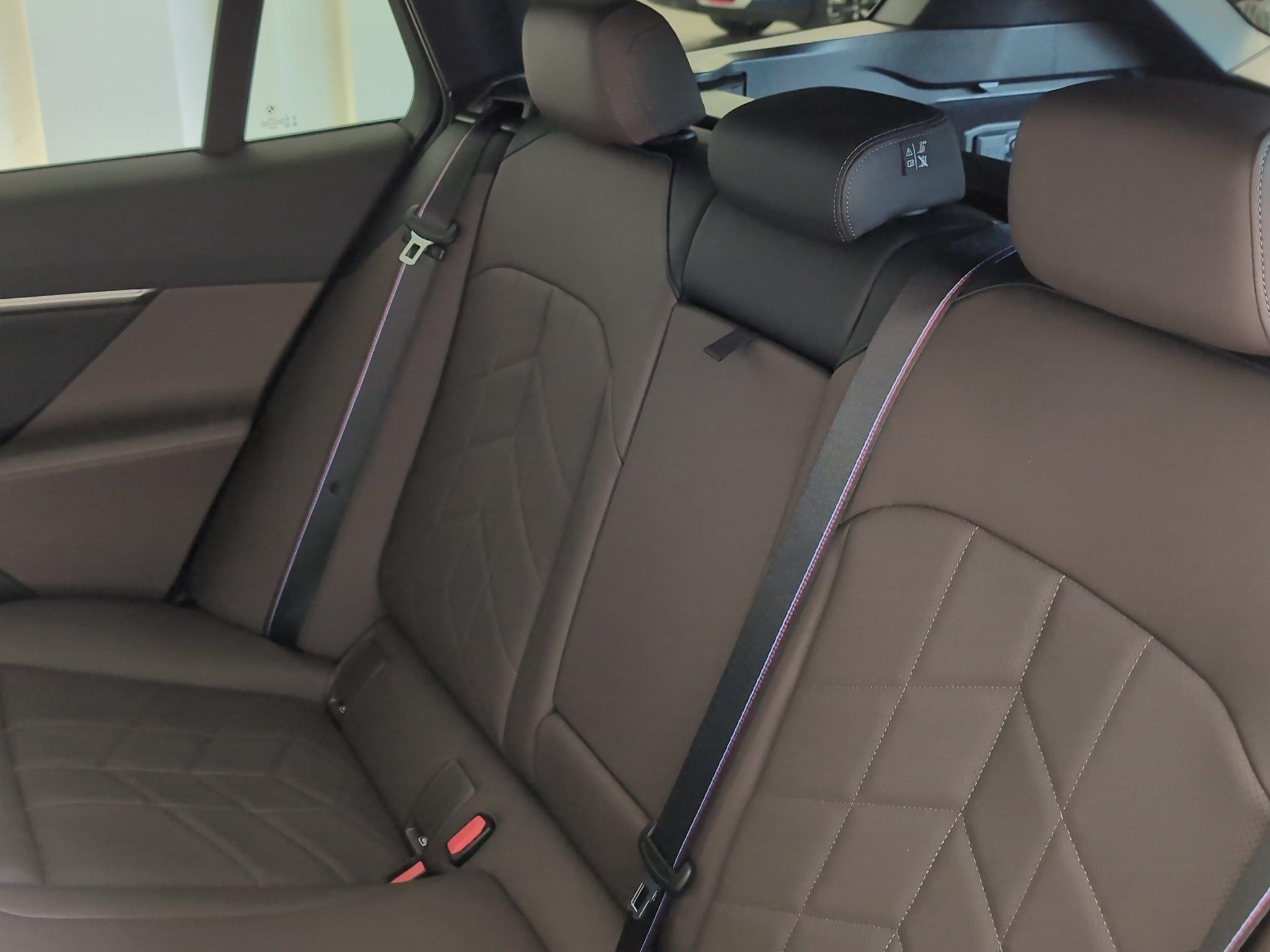 BMW 5er Touring – Bild 5