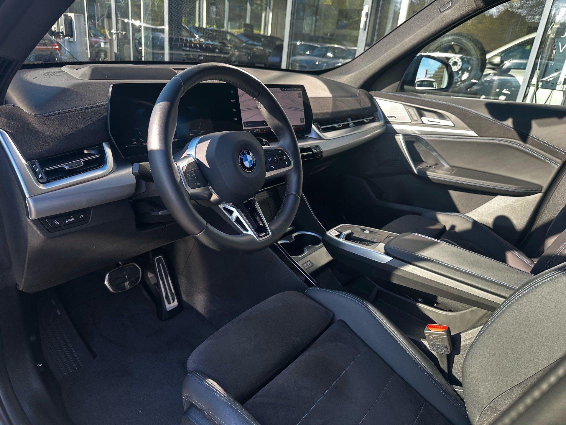 BMW X1 – Bild 27