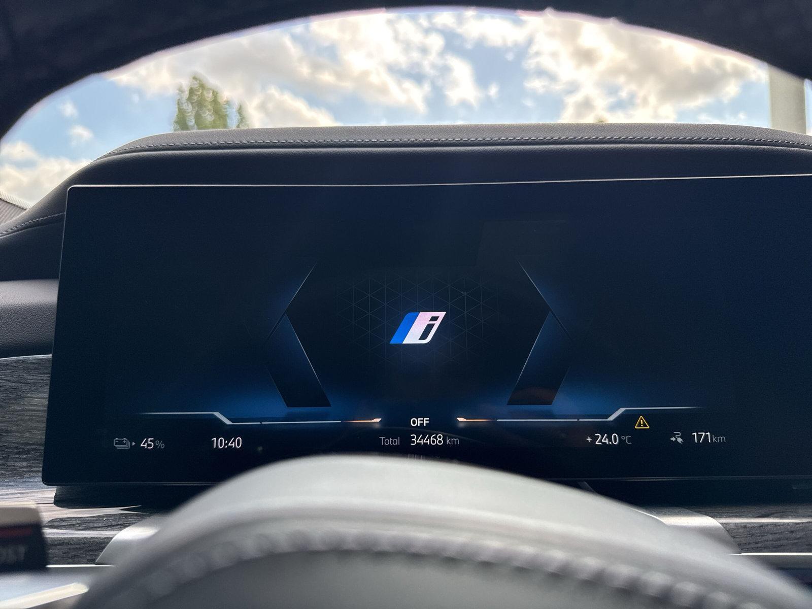 BMW i7 – Bild 38