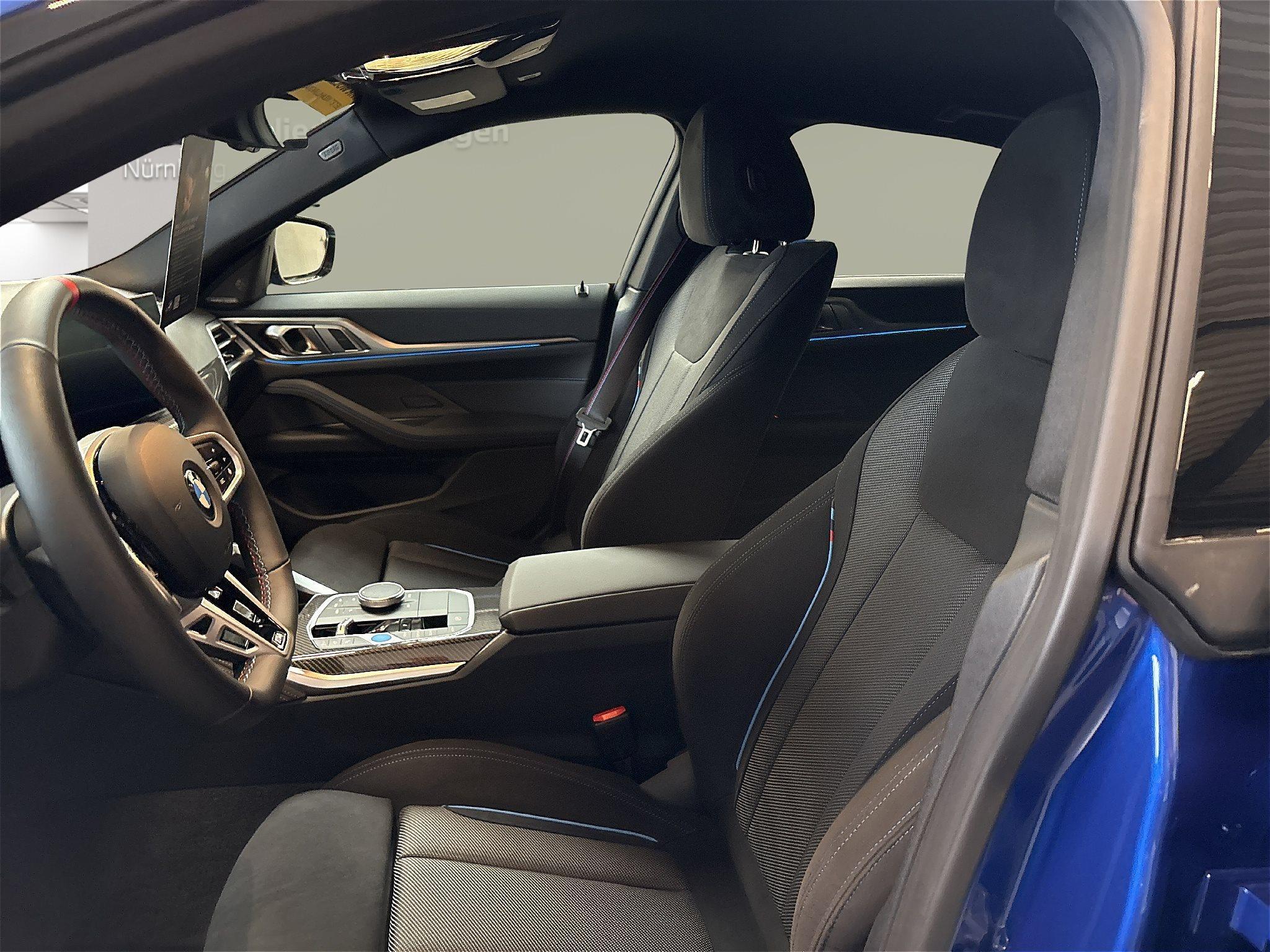 BMW 4er Gran Coupé – Bild 17