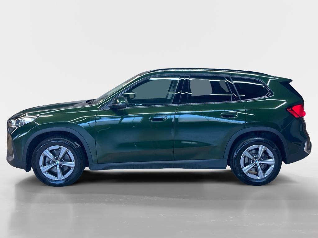 BMW X1 – Bild 3