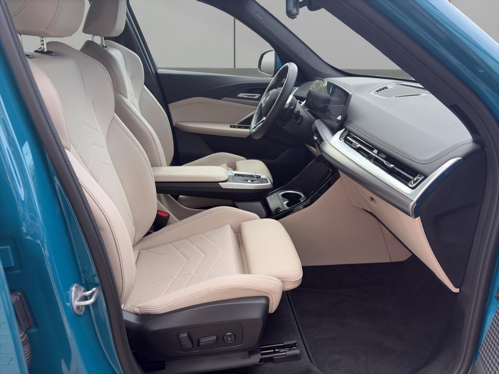 BMW X1 – Bild 19