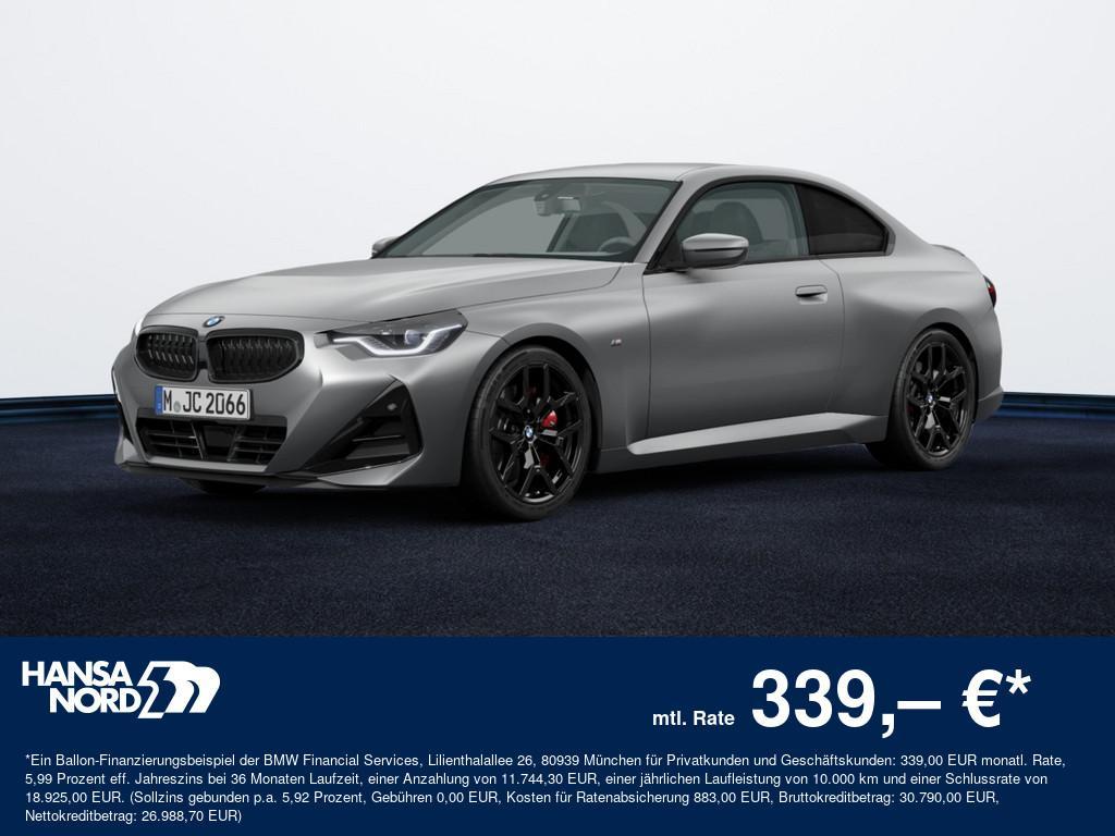 BMW 2er Coupé
