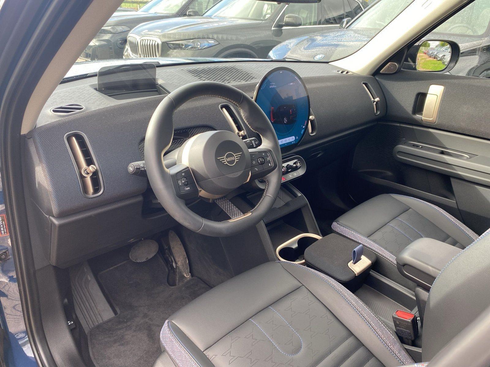 MINI Countryman – Bild 14