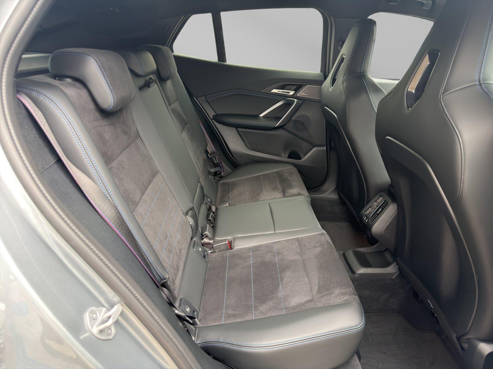 BMW X2 – Bild 18