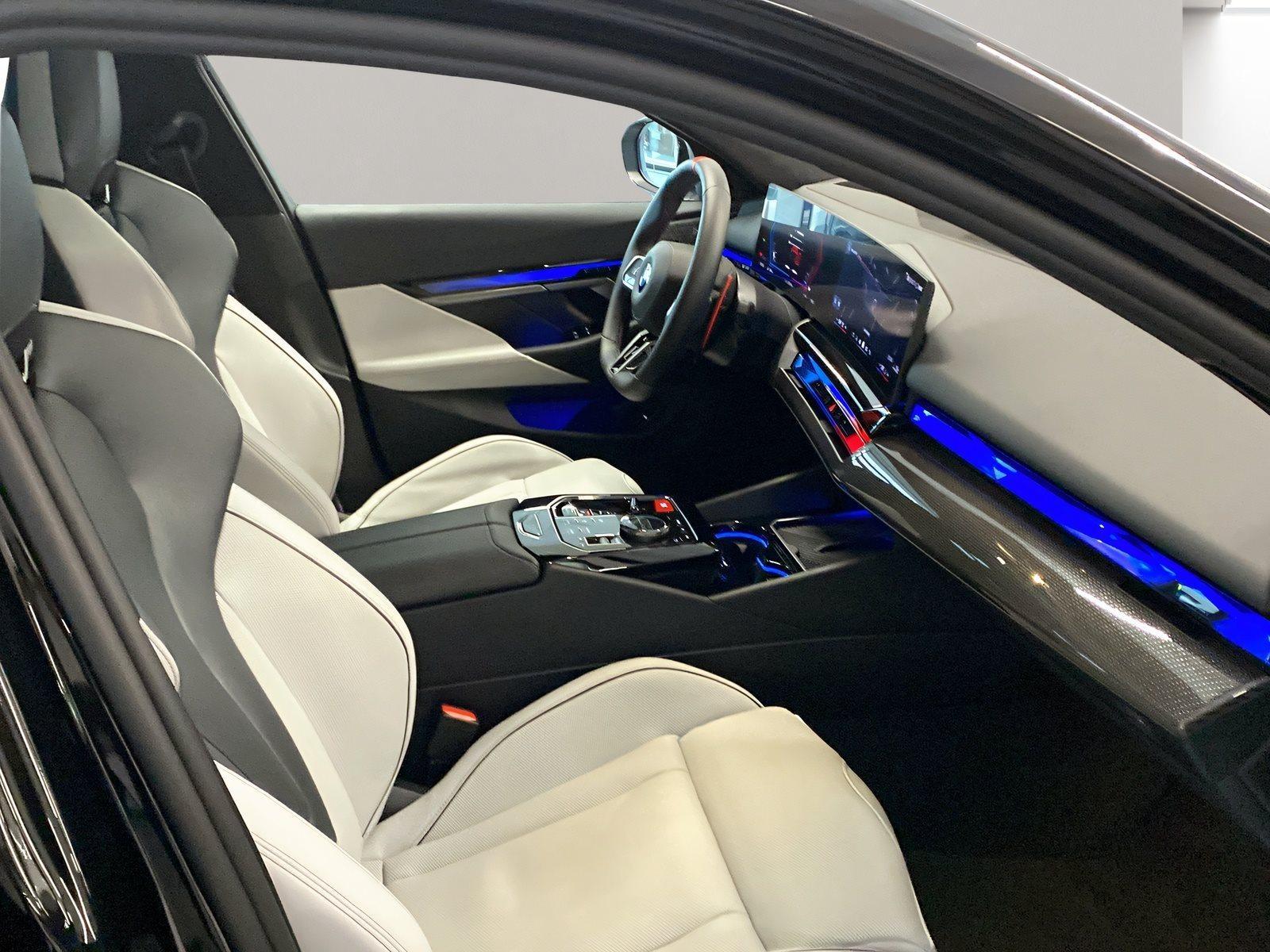 BMW M5 – Bild 5