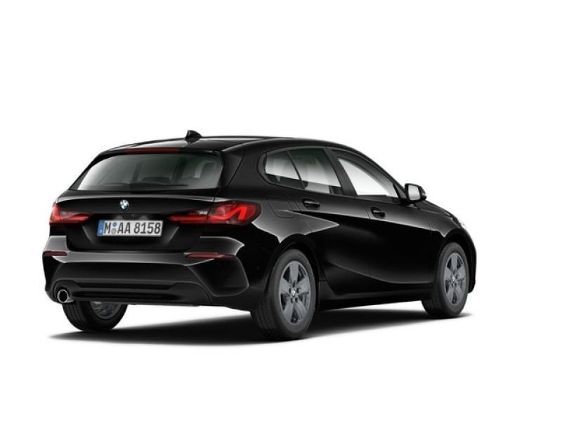 BMW 1er – Bild 3