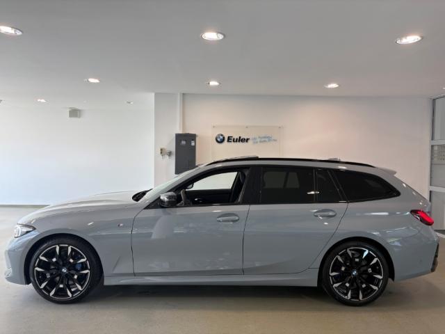 BMW 3er Touring – Bild 13