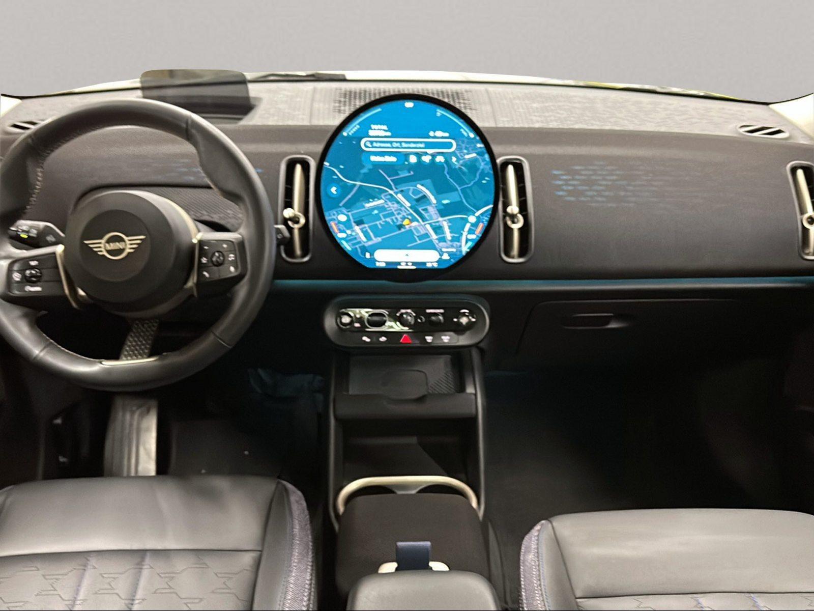 MINI Countryman – Bild 8
