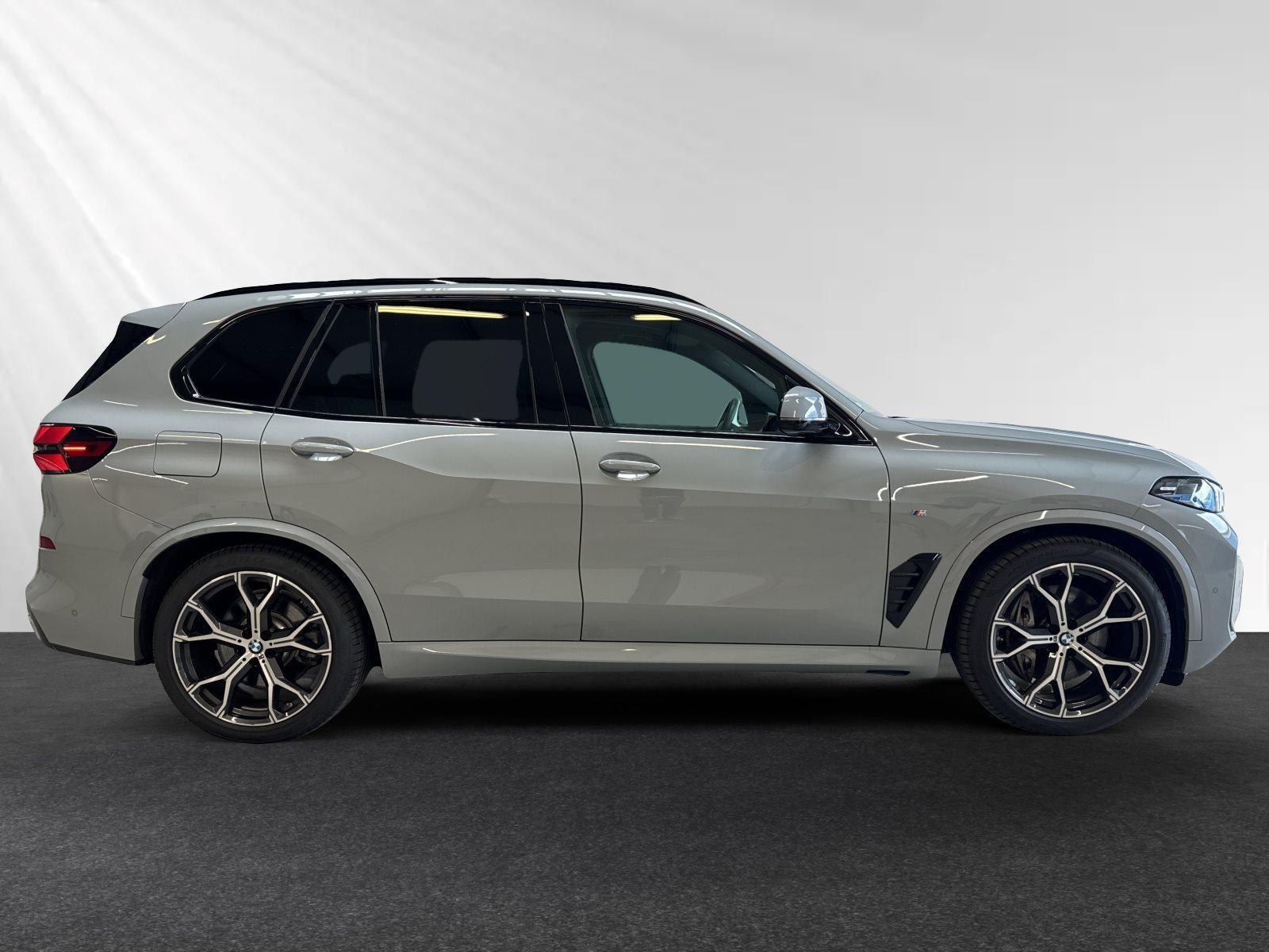 BMW X5 – Bild 2