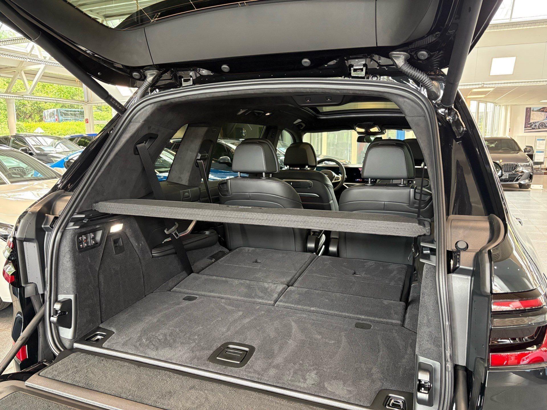 BMW X7 – Bild 23