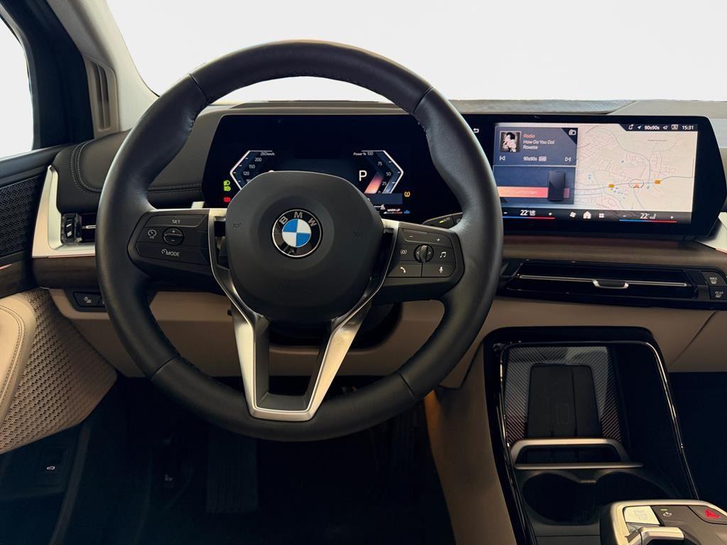 BMW 2er Active Tourer – Bild 6