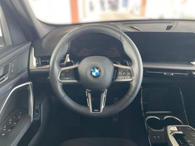 BMW X1 – Bild 15