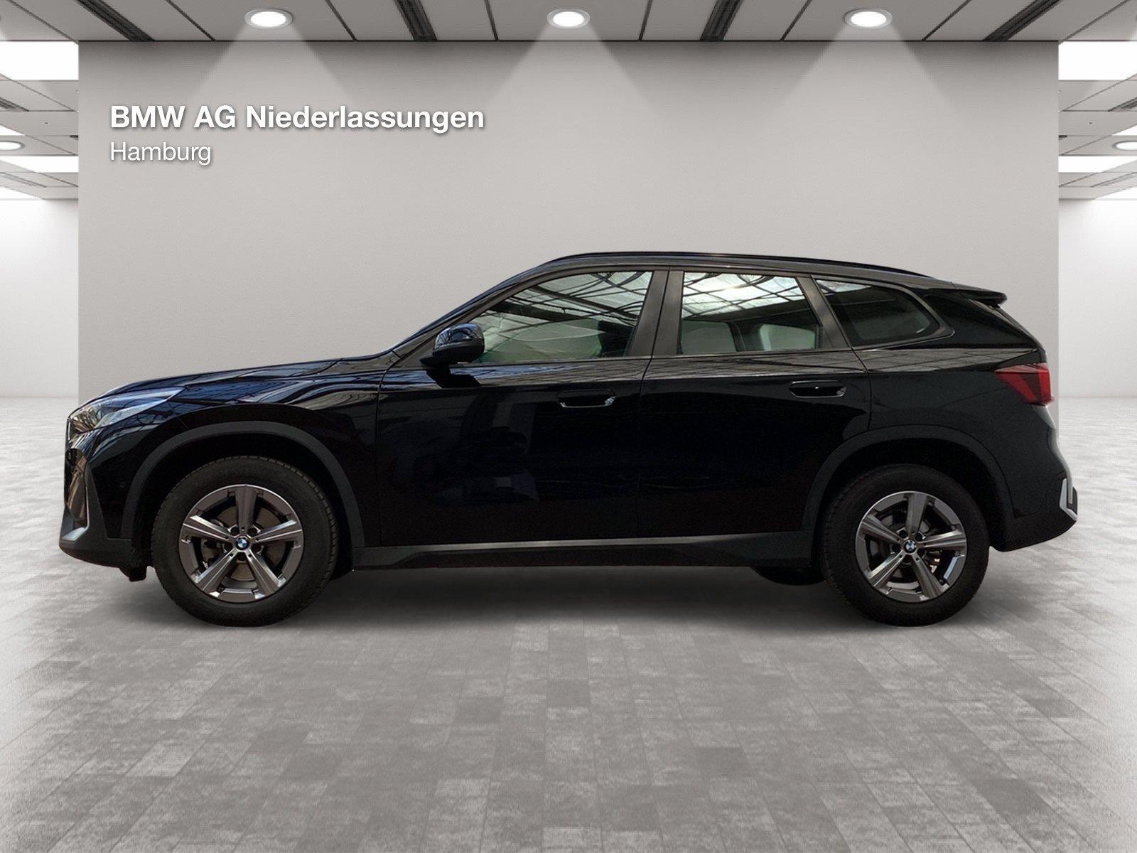 BMW X1 – Bild 2