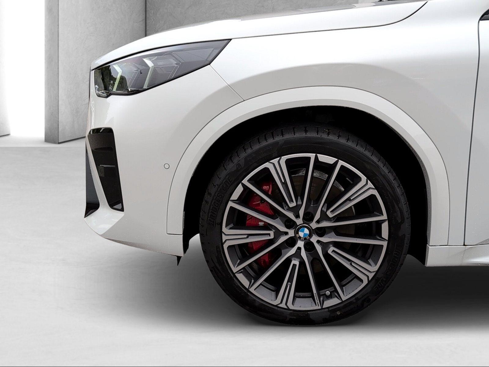 BMW X2 – Bild 3
