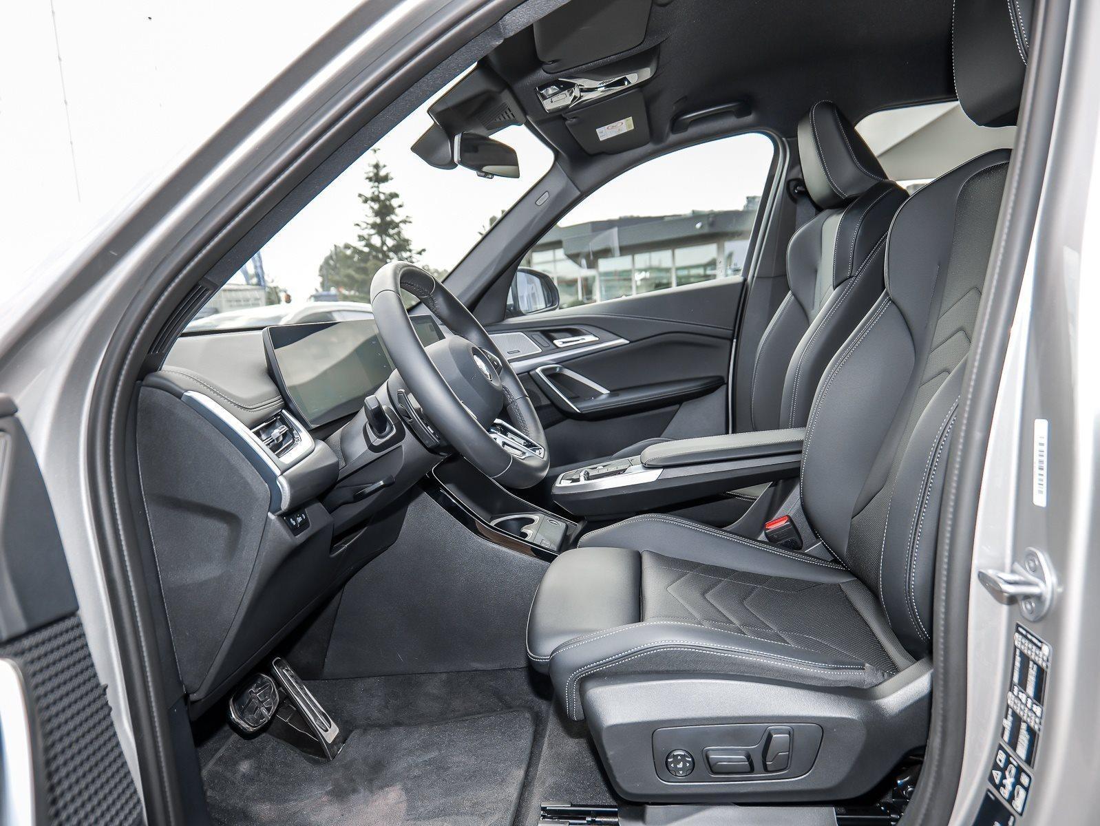 BMW X1 – Bild 5