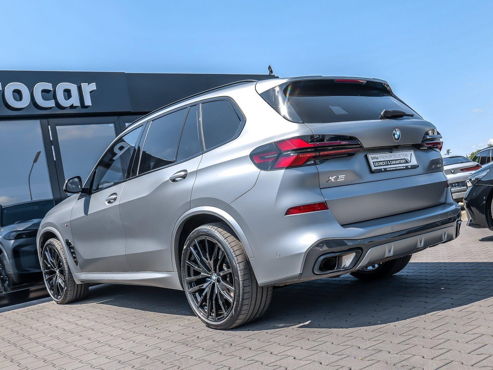 BMW X5 – Bild 11