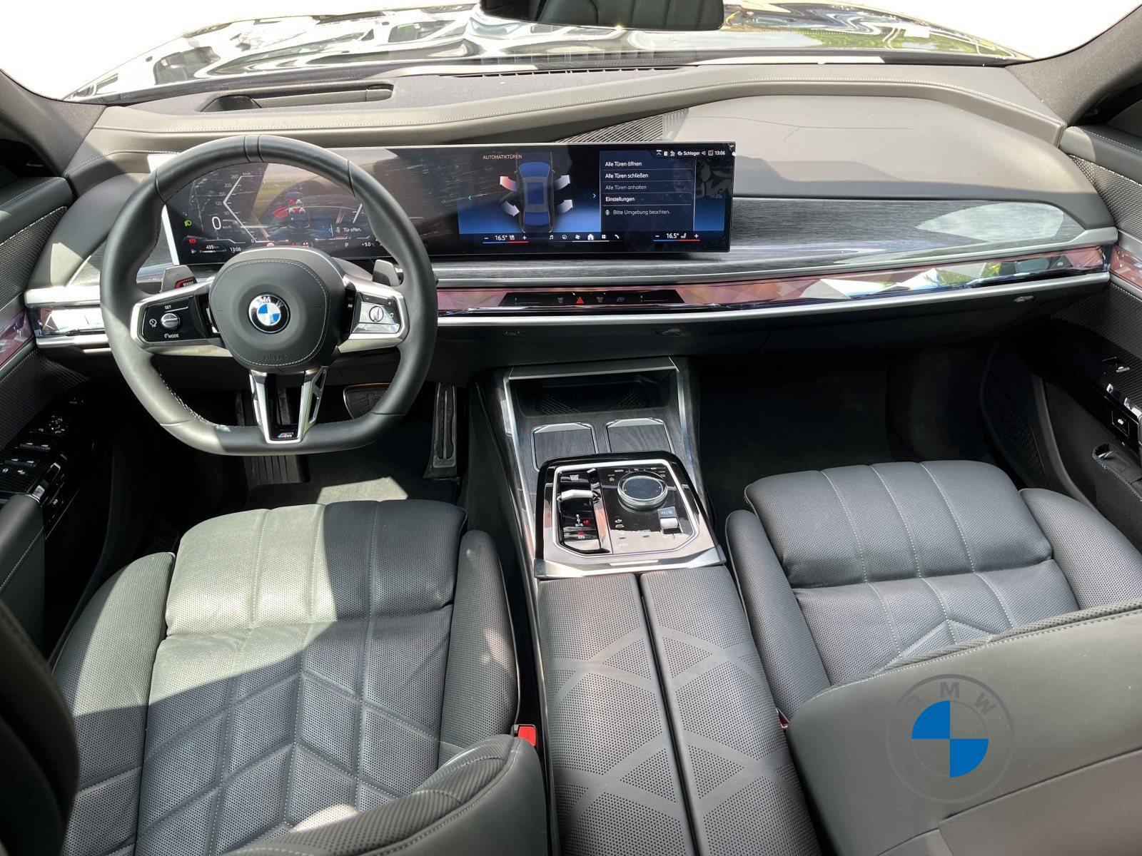 BMW 7er – Bild 18