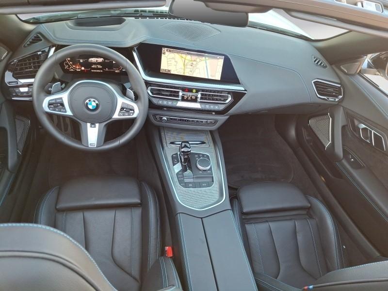 BMW Z4 – Bild 14