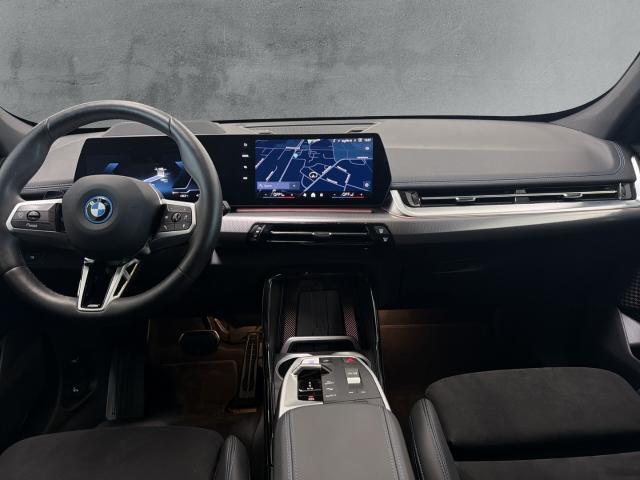 BMW iX1 – Bild 17