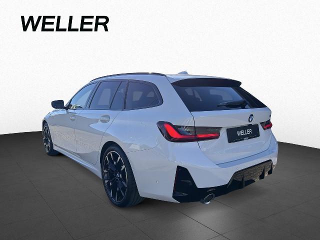 BMW 3er Touring – Bild 4