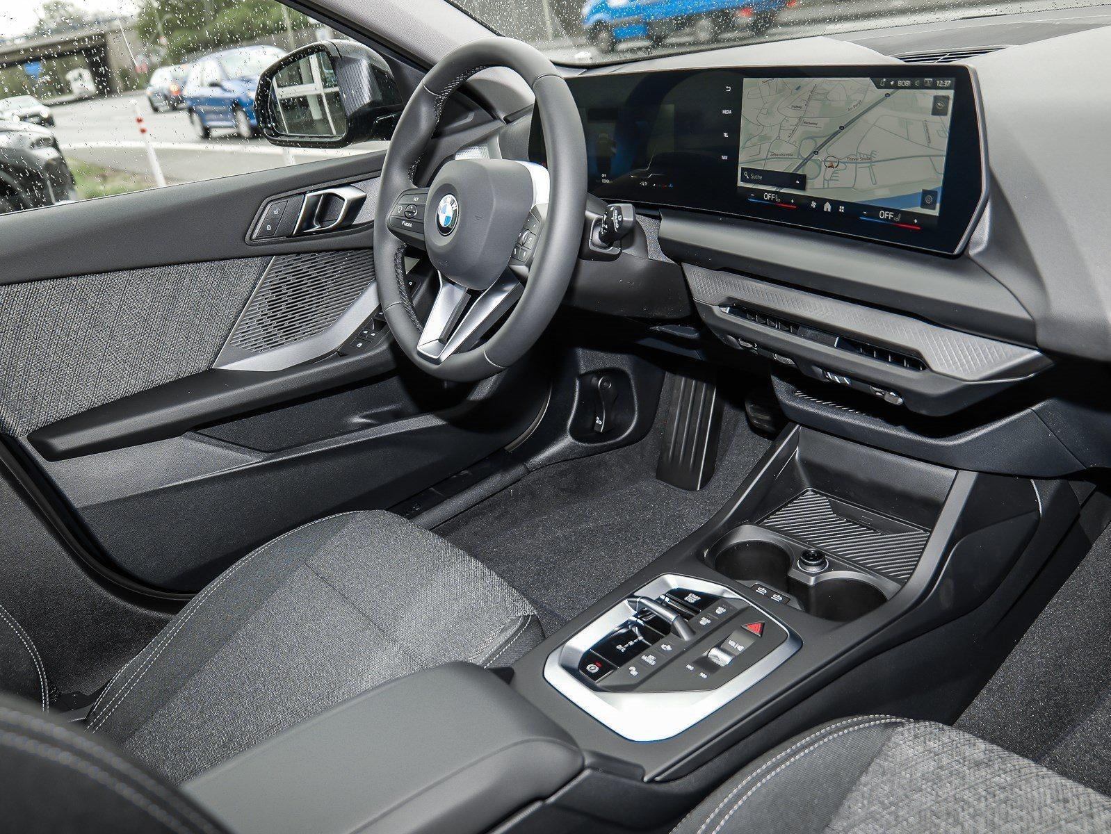 BMW 1er – Bild 13