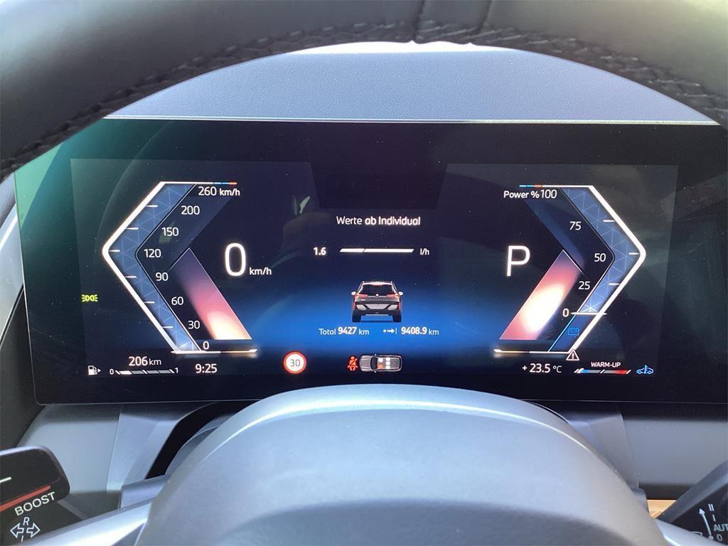 BMW X3 – Bild 20