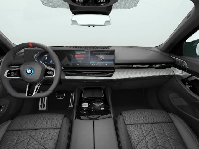 BMW 5er Touring – Bild 3