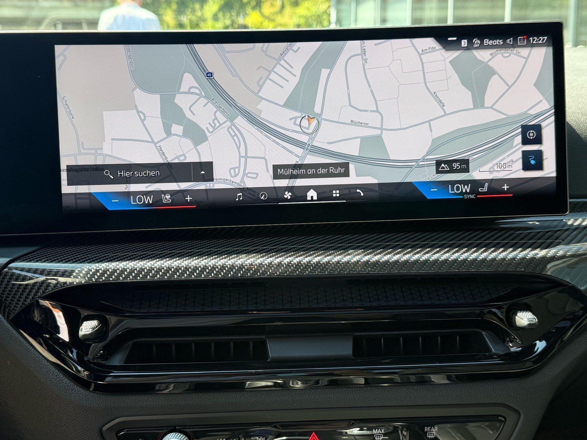BMW 4er Gran Coupé – Bild 10