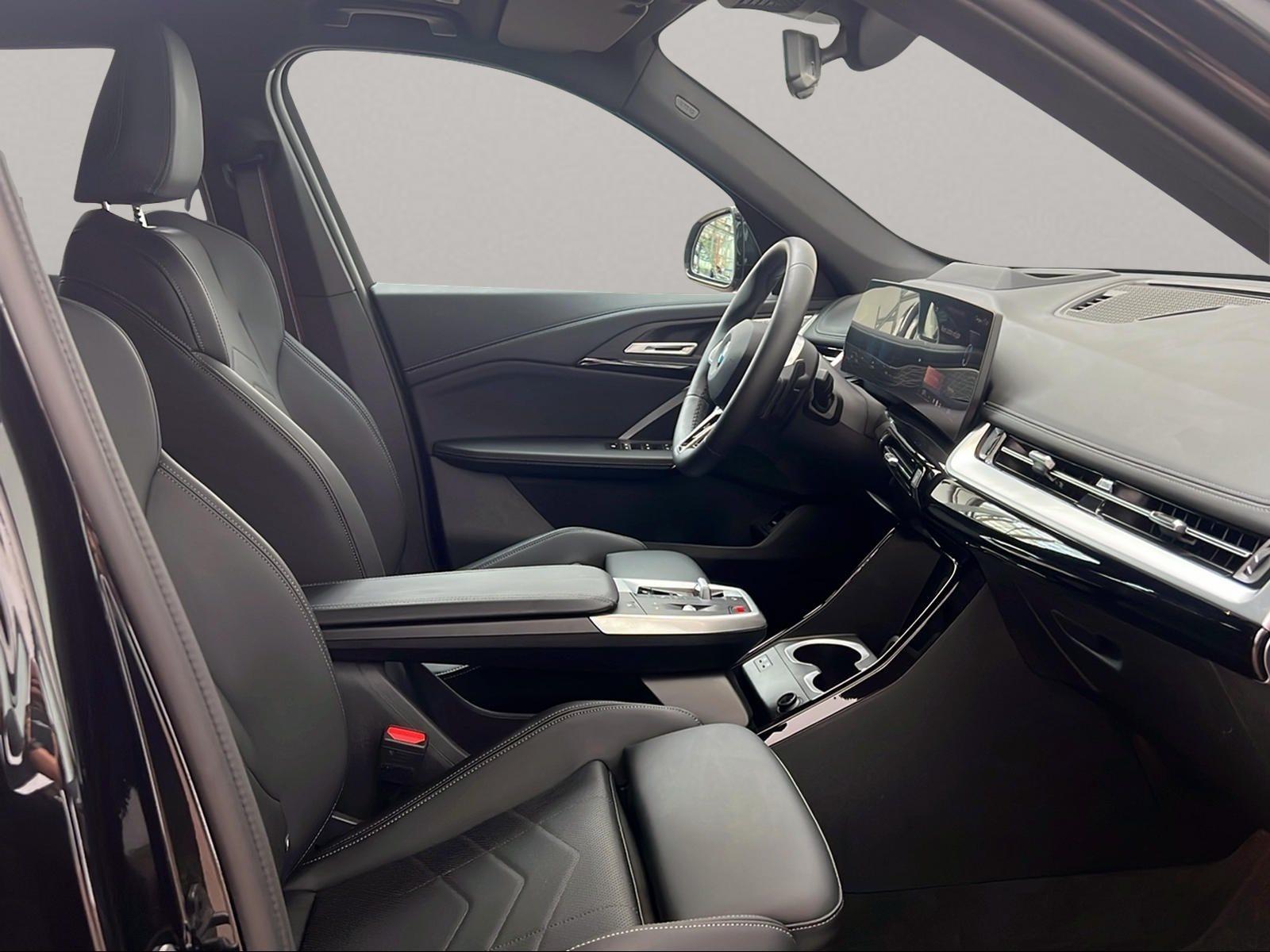 BMW X1 – Bild 15