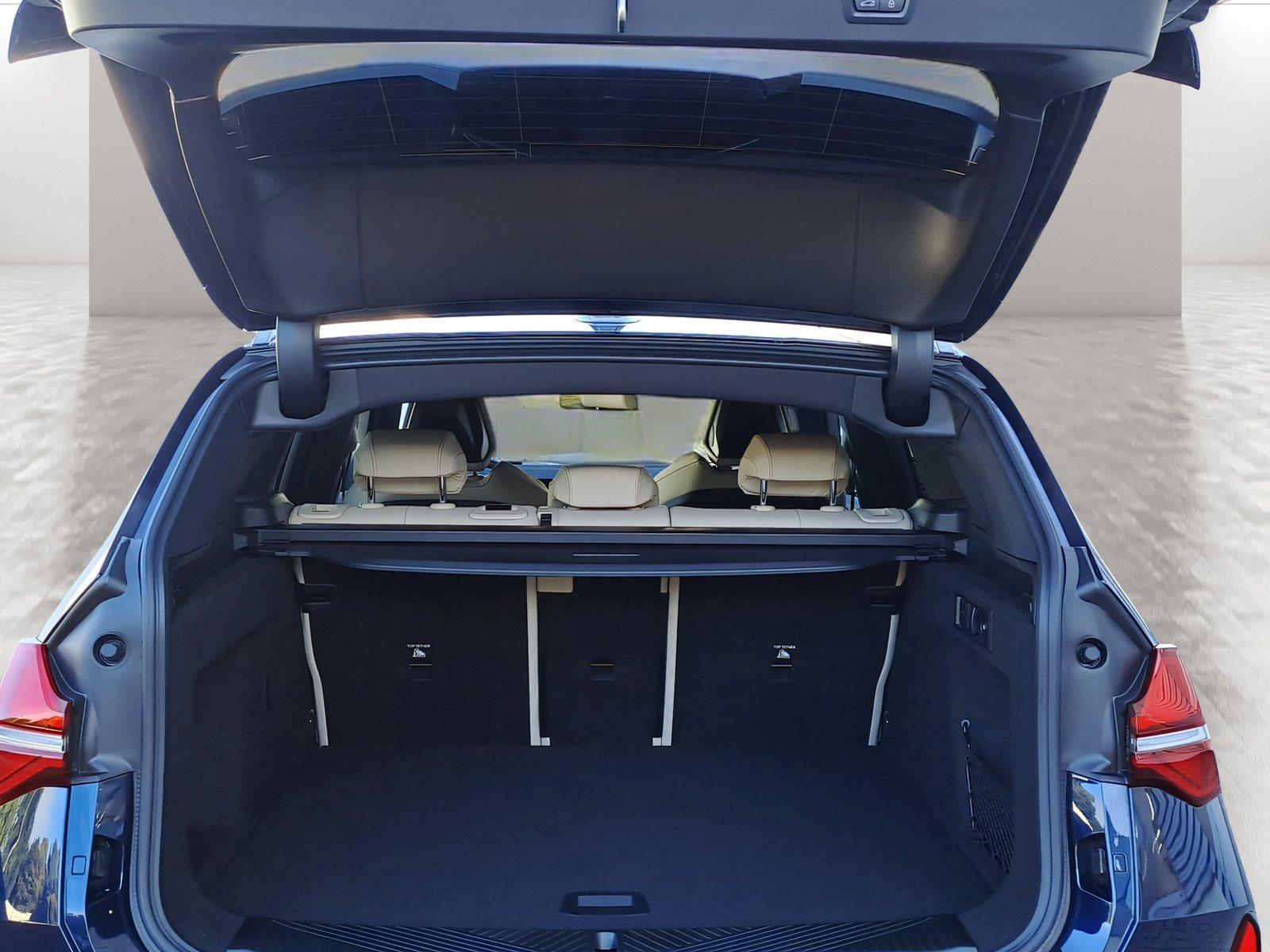 BMW X3 – Bild 17