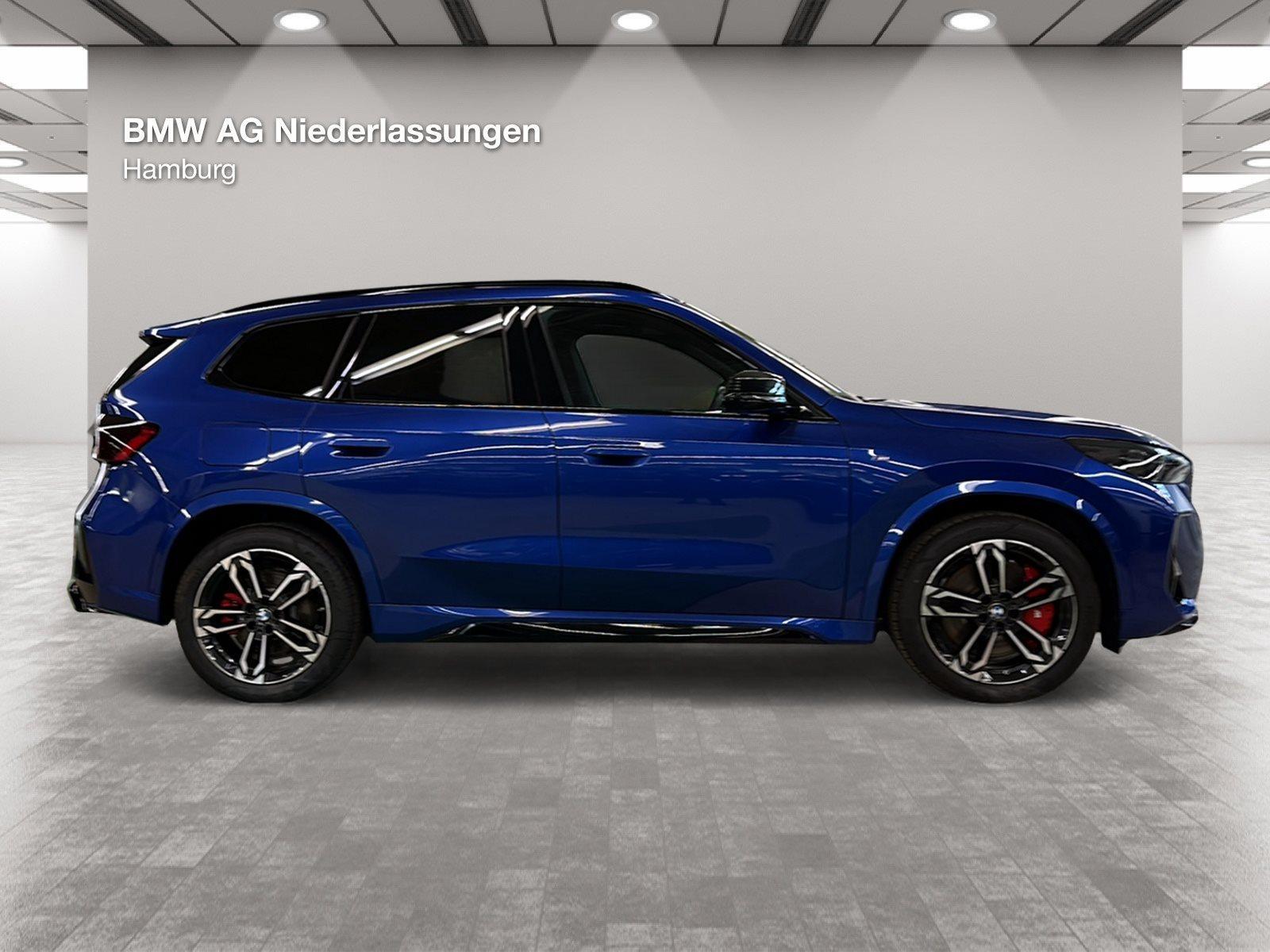 BMW X1 – Bild 4