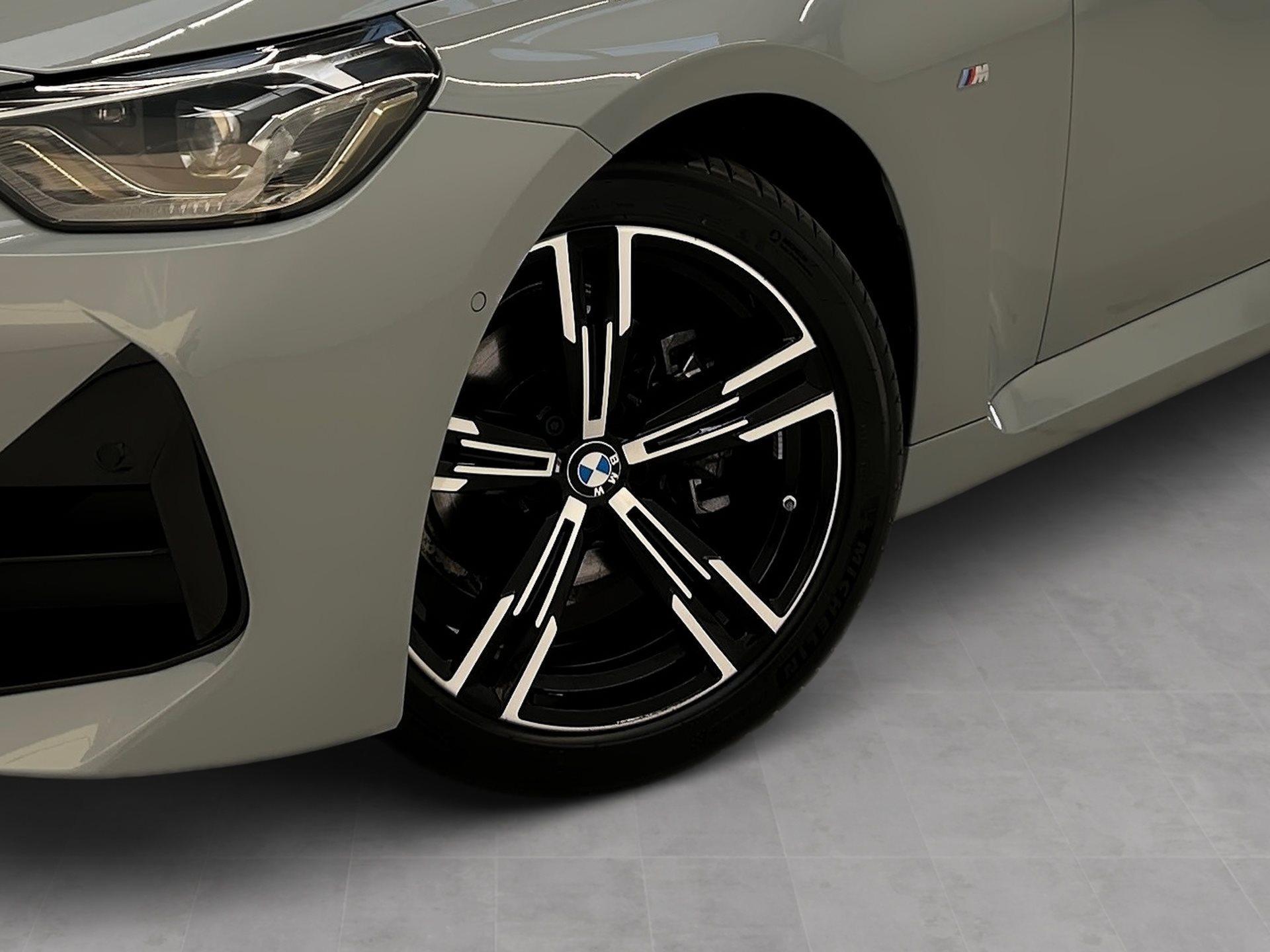 BMW 2er Coupé – Bild 19