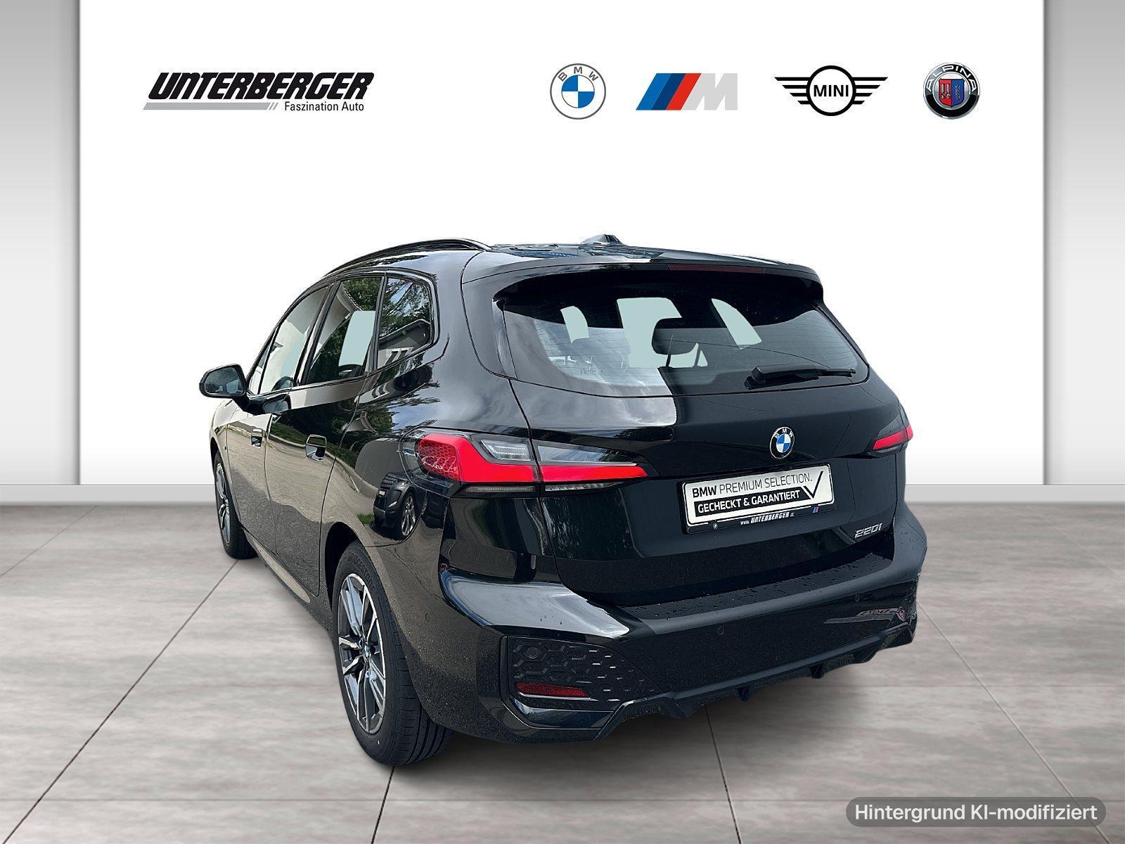 BMW 2er Active Tourer – Bild 4