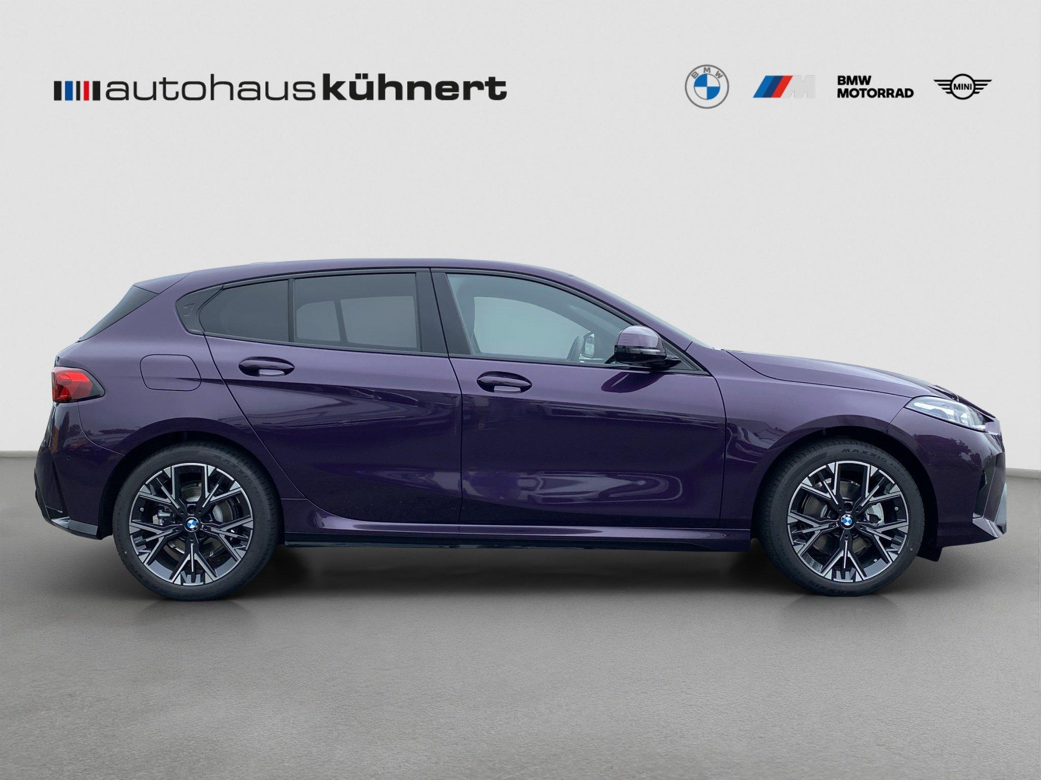 BMW 1er – Bild 8